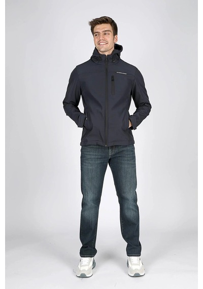 Lee Cooper Erkek Mont 251 Lcm 232009 2501 Lacivert Lacivert
