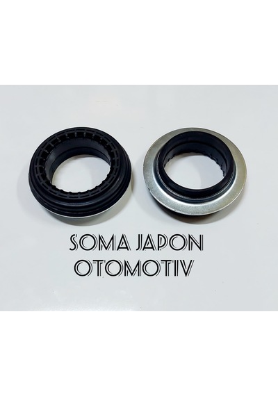 Civic 06-11 Ön Amortisör Rulmanı 2 Adet 51726-sna-013