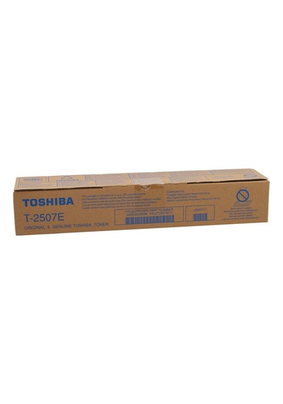 Toshiba E-Studio 2006 Siyah Fotokopi Toneri T-2507E (12.0