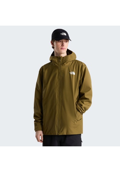 The North Face M Quest Trıclımate Erkek Ceket Nf0a8g0srl21 Çok Renkli