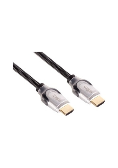 Uptech Upt-141 1.8M. 3D 4K Ethernet 2.0 Hdmi Kablo