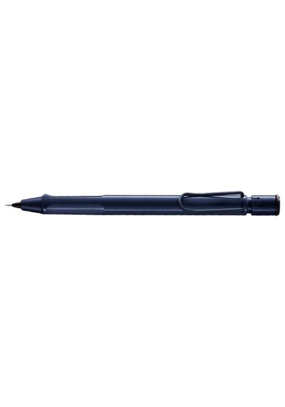 Lamy Safarı 2025 Ozel Uretım Rengı Versatıl Kalem Dark Dusk 0.5 Lacivert