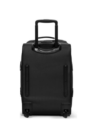 Eastpak Tranverz S Seyahat Çantası Kabin Valiz Constructed Siyah