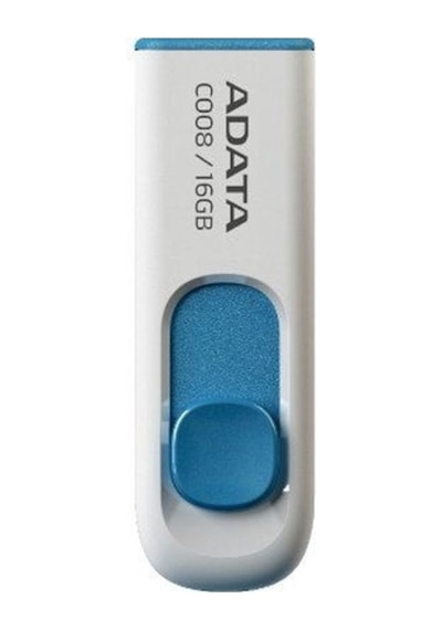 Adata Classic C008 16G-RWE 16 GB Usb 2.0 Flash Bellek