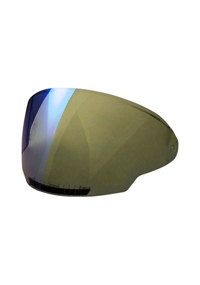 Ls2 Yarım Kask Camı Copter 2 İridyum Mavi