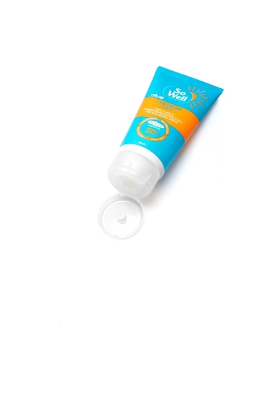 So Well Plus Leke Karşıtı Güneş Kremi SPF50+ 75 ML + Hyaluronic Acid Serum 30 ML