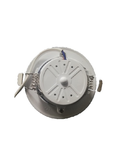 Ledli Banyo Dolap Spotu 5 Watt 220V