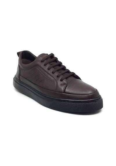 Taşpınar %100 Deri Erkek Yazlık Rahat Günlük Sneaker Ayakkabı Yeni Sezon 40-44 Kahverengi Taşpınar %100 Deri Erkek Yazlık Rahat Günlük Sneaker Ayakkabı Yeni Sezon 40-44 Kahverengi