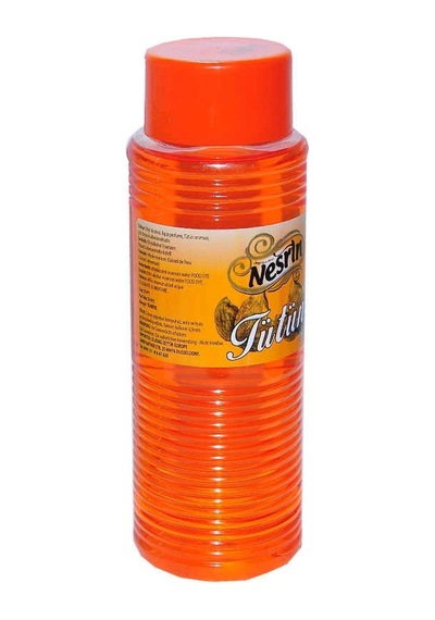Kolonyası 60 Derece Pet Şişe 500 Ml