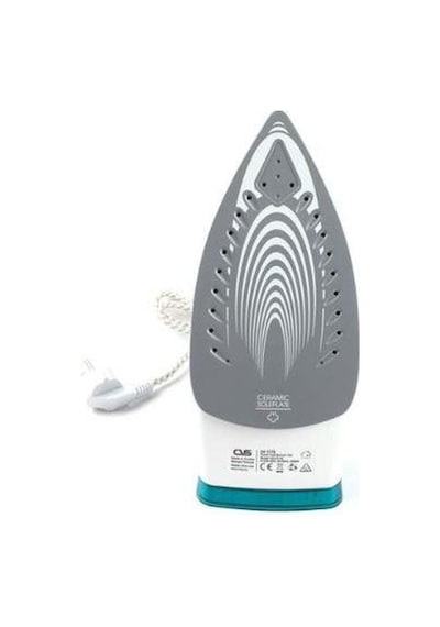 Cvs DN 1779 Neptün 2000 W Buharlı Ütü