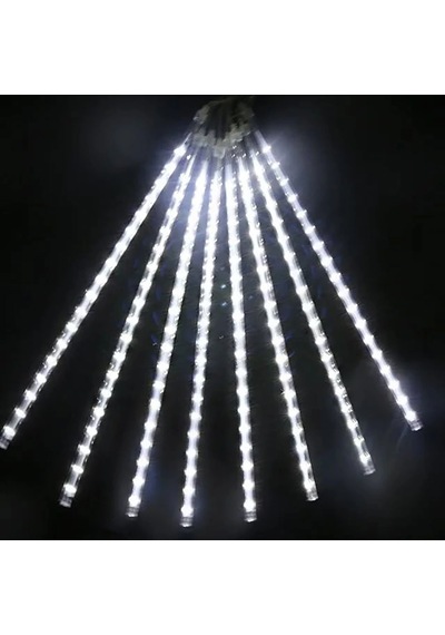 3.2 M Meteor Led Beyaz Işık