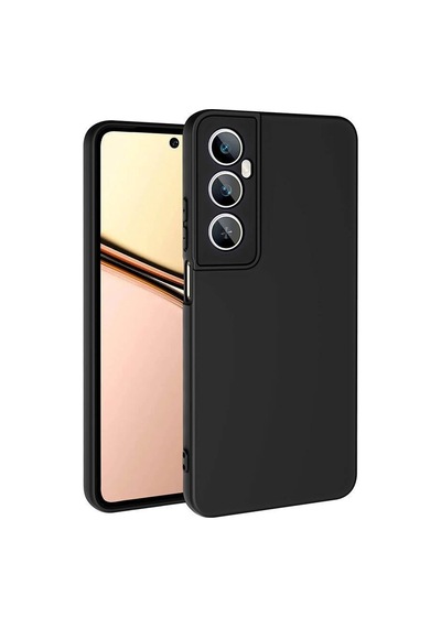 Realme C65 4g İle Uyumlu Kılıf Siyah Lansman Kapak Orijinal Realme C65 4g İle Uyumlu, Siyah Sku: Zeusb0dp99v2ct Realme C65 4g İle Uyumlu Kılıf Siyah Lansman Kapak Orijinal Realme C65 4g İle Uyumlu, Siyah Sku: Zeusb0dp99v2ct