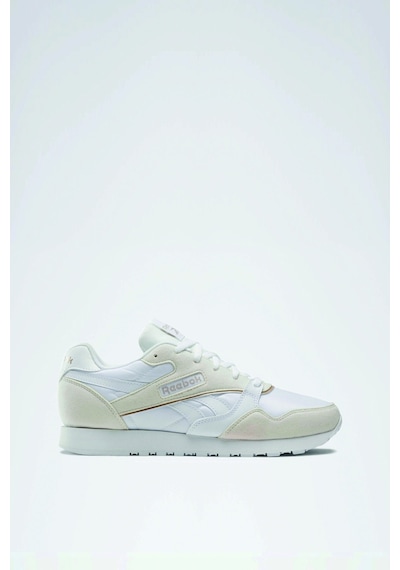 Reebok Ultra Flash Kadın Spor Ayakkabı Bej