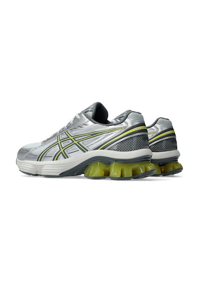 Asics Gel-kınetıc Fluent Unisex Siyah Sneakers 1203a591-020 Siyah