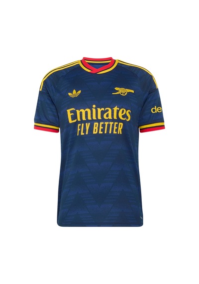 Adidas Jz3160 Afc A Jsy Arsenal Fc 26-27 Deplasman Forması Lacivert