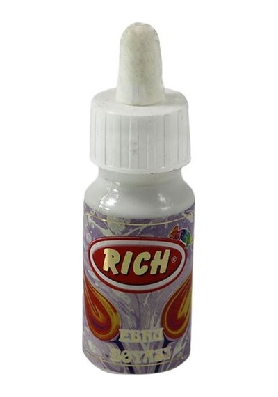 Rıch Akrilik Ebru Boyası 02845 Beyaz