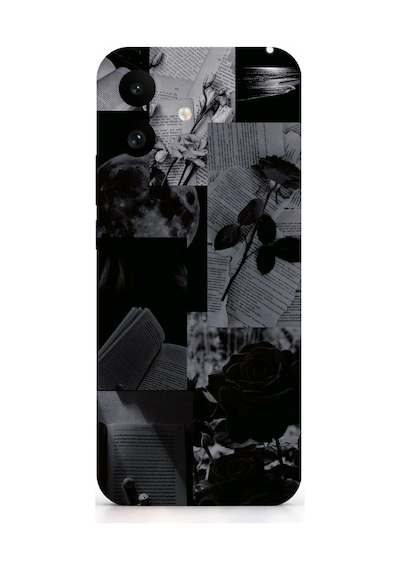 Xiaomi Redmi Note 17 Pro Uyumlu Kılıf Baskılı Desenli Kapak Stk-800.jpg