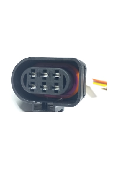 Volkswagen Egr Soketi 6k007b