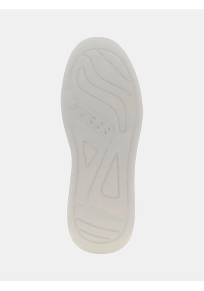 Guess Gri Sneaker Çok Renkli