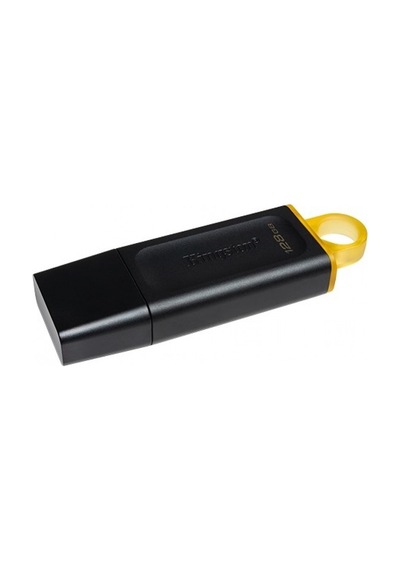 KINGSTON EXODIA DATATRAVELER 128GB USB 3.2 F  ASH BELLEK DTX/128G