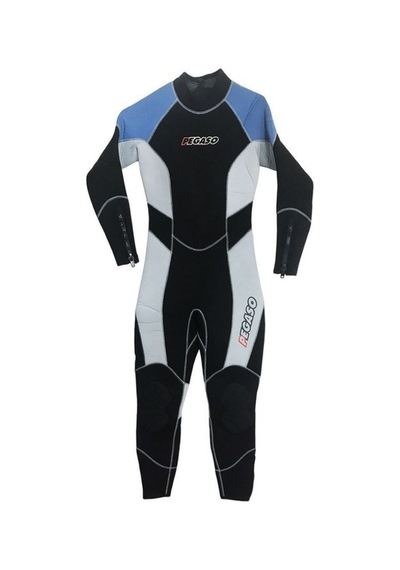 Pegaso Dalış Kıyafeti 5Mm L (489743492) Çok Renkli