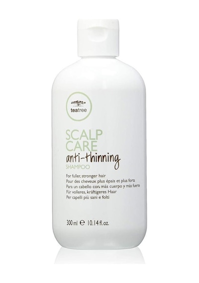 Paul Mitchell Tea Tree Scalp Care Thinning Shampoo 300 ML