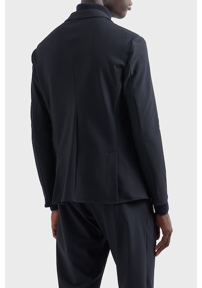 Emporio Armani Erkek Ceket Em000142 Te11109 Ub109 Lacivert Lacivert