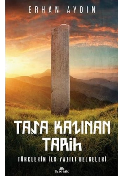 Taşa Kazınan Tarih n11.1710