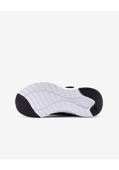 Skechers Ultra Groove - Hydro Mist Büyük Kız Çocuk Siyah Spor Ayakkabı 302393l Bkgd Siyah
