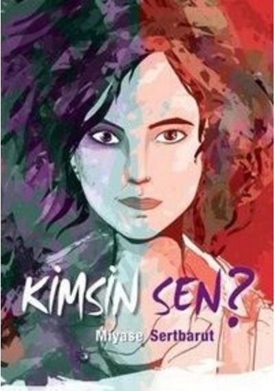 Kimsin  Sen?