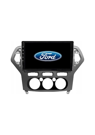 Ford Mondeo Android Multimedya Sistemi 6-128 Myway 2008-2012 9"