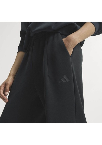 Adidas Kf4713 M Sl Oh Pt Erkek Eşofman Altı Siyah