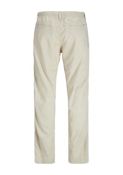 Jack & Jones Erkek Pantolon 12274977 Açık Bej Açık Bej