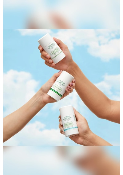 Mario Badescu Alüminyumsuz Stick Deodorant 68gr