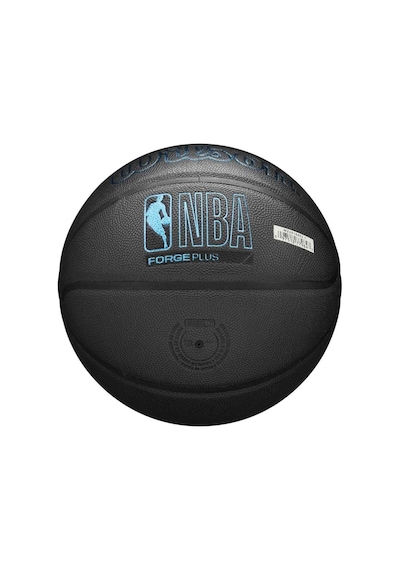 Wilson Basketbol Topu Nba Forge Plus Charcoal Size 7 Wz2016803xb7