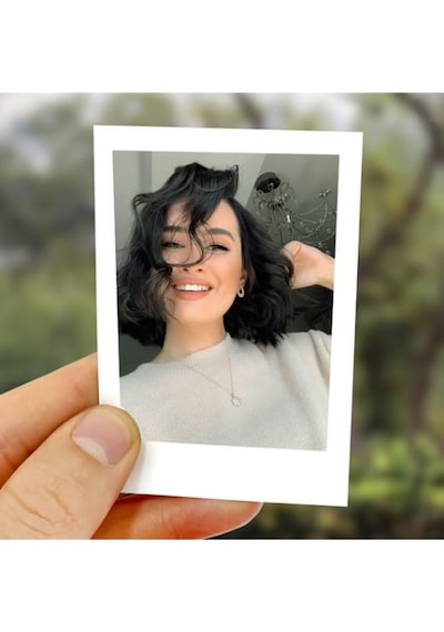 Solmaz Fotoğraf Baskısı 10x15 1 Adet