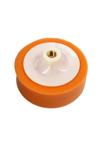 Nikon Nık12550Tm Orta Sert Pasta Cila Polisaj Süngeri 125 x 50 Mm (527681433)