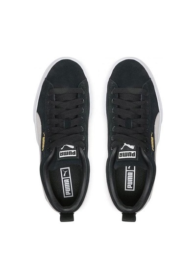 Puma Mayze Wns Kadın Günlük Ayakkabı 380784-01 Siyah-siyah Siyah