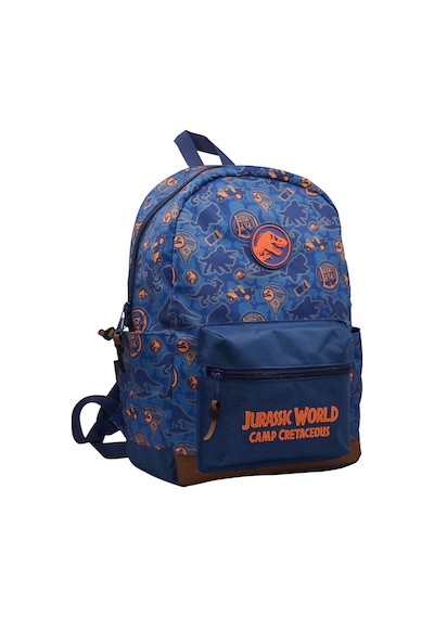 Jurassic World Sırt Çantası 1403 Lacivert