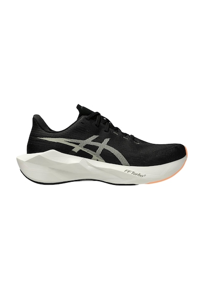 1011c243-001 Asics Novablast 6 Erkek Spor Ayakkabı Siyah 1011c243-001