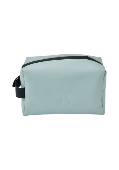 Sage Core Grooming Case