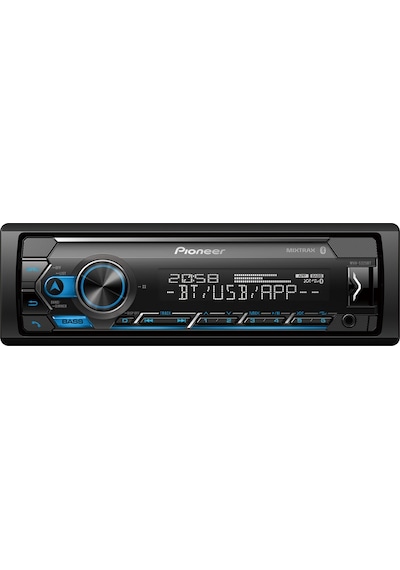 Pıoneer Mvh-S325Bt Bluetooth Usb/Radıo
