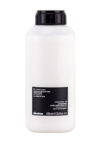 Davines Oi Tüm Saç Tipleri İçin Saç Bakım Kremi 1 L
