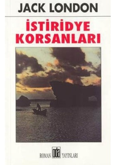 İstiridye Korsanları