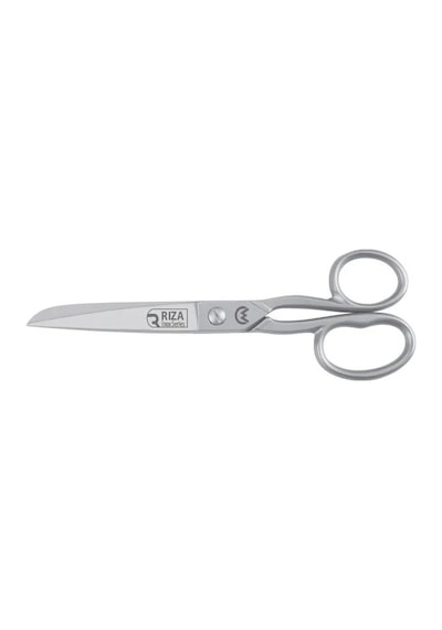 Rıza A8650-8 Ev Ve Saya Makası No: 8 İnç / 20, 32 Cm - Paslanmaz Çelik