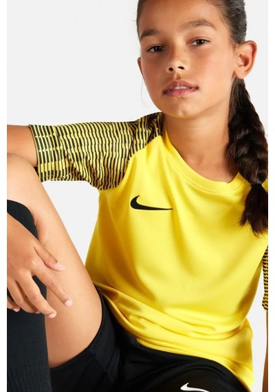 Nike Dri-Fit Academy Çocuk Tişört  DH8369-719 Sarı