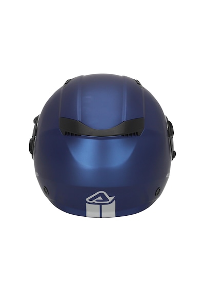 Acerbis Jet Vento 22-06 Motosiklet Kaskı Mavi