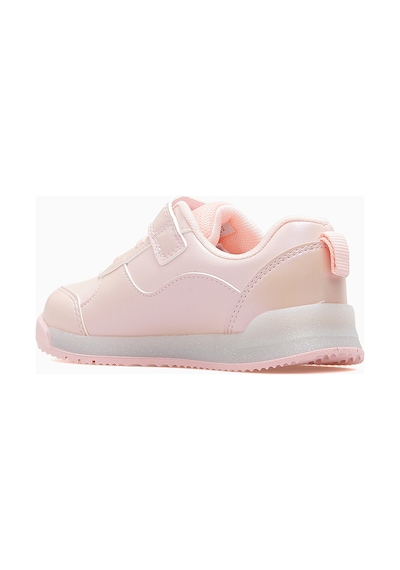 Vicco Nika Kız Çocuk Hafif Sneaker Ayakkabı 26k 346.148 Pk Pudra