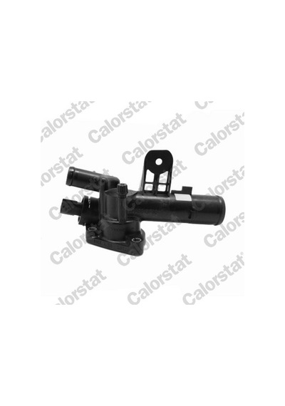 Vernet Th7123.89j Termostat 89c Komple / Müşürlü Kangoo-clıo Iıı-megane Iı 1.5 Dcı 110603046r