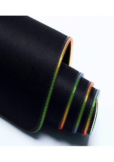 Preo Gmp01xl 790x300x3mm Rgb Led Aydınlatmalı 12 Farklı Mod Xl Gaming Mouse Pad